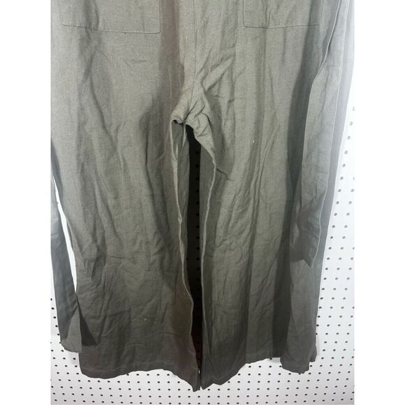 The Shanty Corporation jumpsuit size L - Picture 10 of 14